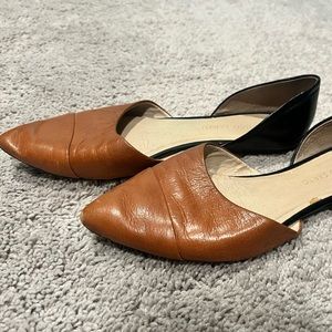 Franco Sarto Flats